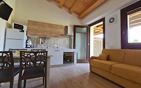 Casa Vacanze Le Agavi