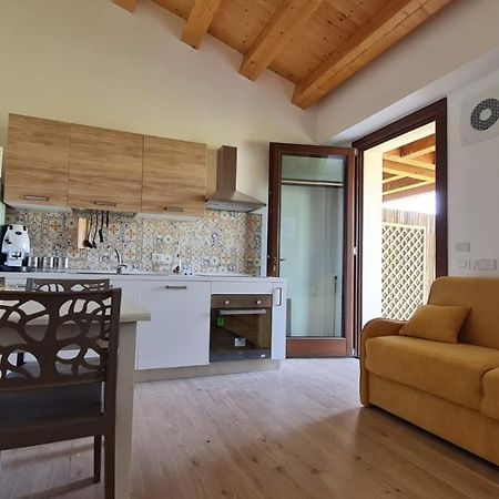 Casa Vacanze Le Agavi Modica Buitenkant foto