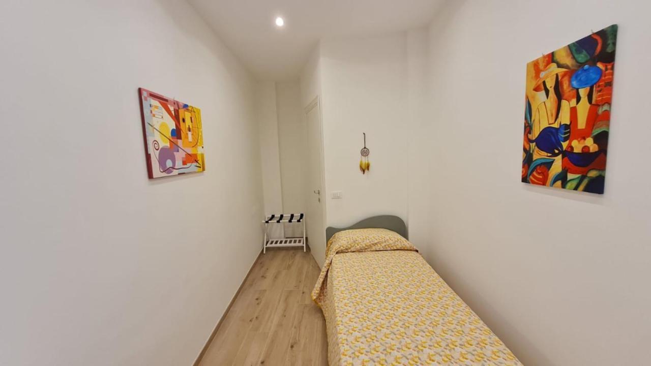 Casa Vacanze Le Agavi Modica Buitenkant foto